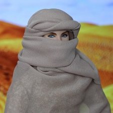 Восток. Часть первая