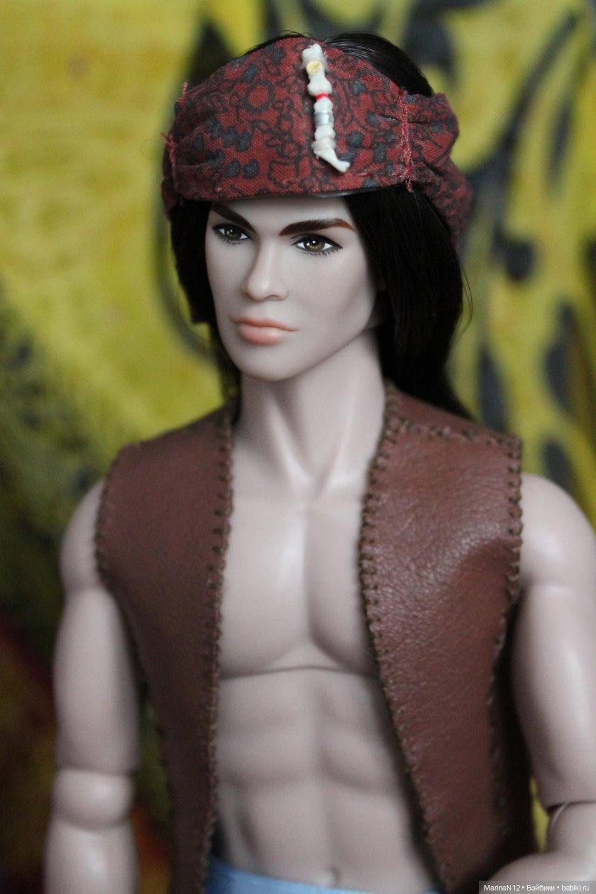 Если б я был султан — Куклы Integrity Toys (Интегрити): Poppy Parker (фото 7)