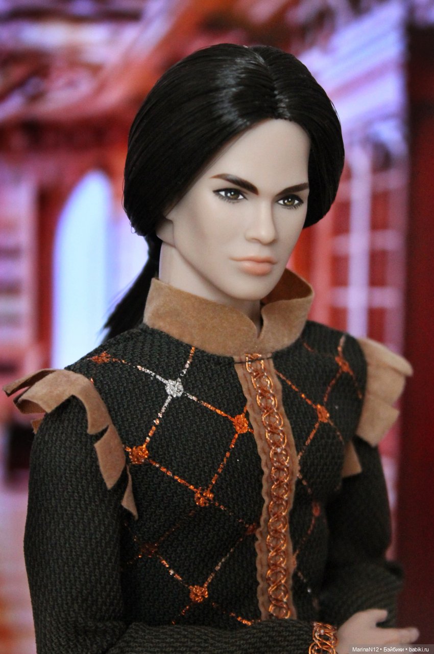 Бухта. Выход в море. Глава 1 | Бэйбики Бухта. Выход в море. Глава 1 (фото 2)