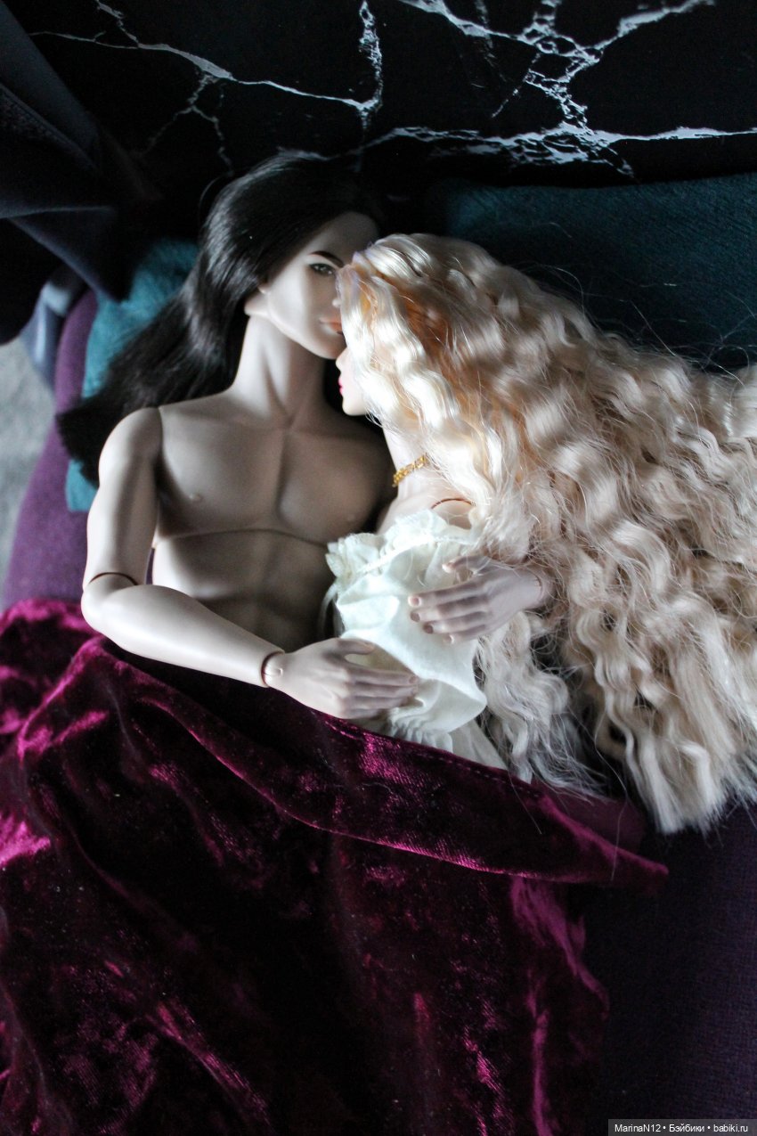 Бухта. Выход в море. Глава 1 | Бэйбики Бухта. Выход в море. Глава 1 (фото 6)