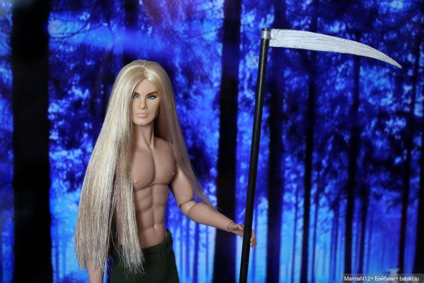 Альк. Последний косплей — Куклы Integrity Toys (Интегрити): Poppy Parker (фото 2)