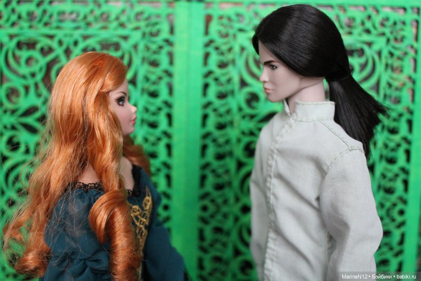 Бухта. Выход в море. Глава 2 | Бэйбики Бухта. Выход в море. Глава 2 (фото 2)