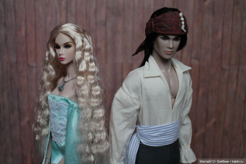 Бухта. Выход в море. Глава 2 | Бэйбики Бухта. Выход в море. Глава 2 (фото 10)