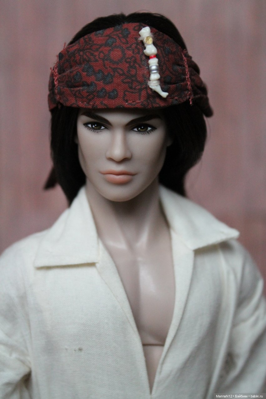 Бухта. Выход в море. Глава 2 | Бэйбики Бухта. Выход в море. Глава 2 (фото 8)