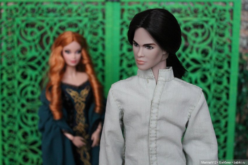 Бухта. Выход в море. Глава 2 | Бэйбики Бухта. Выход в море. Глава 2 (фото 3)