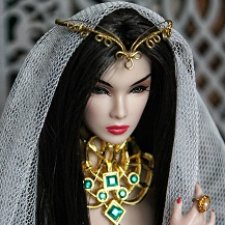 Новый образ Лилит