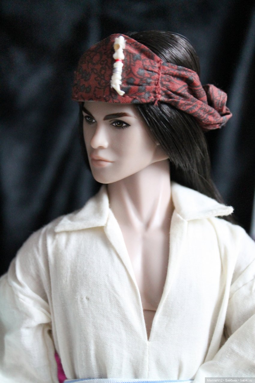 Бухта. Выход в море. Глава 4 | Бэйбики Бухта. Выход в море. Глава 4 (фото 2)