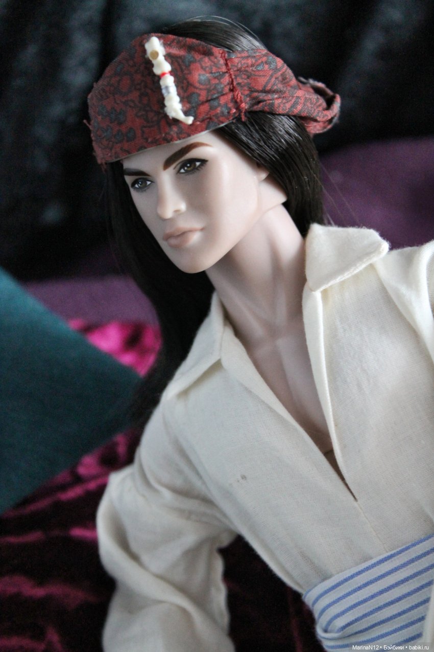 Бухта. Выход в море. Глава 4 | Бэйбики Бухта. Выход в море. Глава 4 (фото 8)