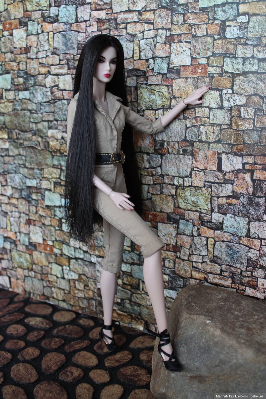 Обновки — Куклы Integrity Toys (Интегрити): Poppy Parker (фото 6)