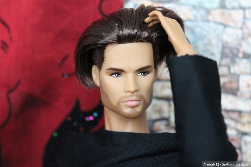 Обновки — Куклы Integrity Toys (Интегрити): Poppy Parker