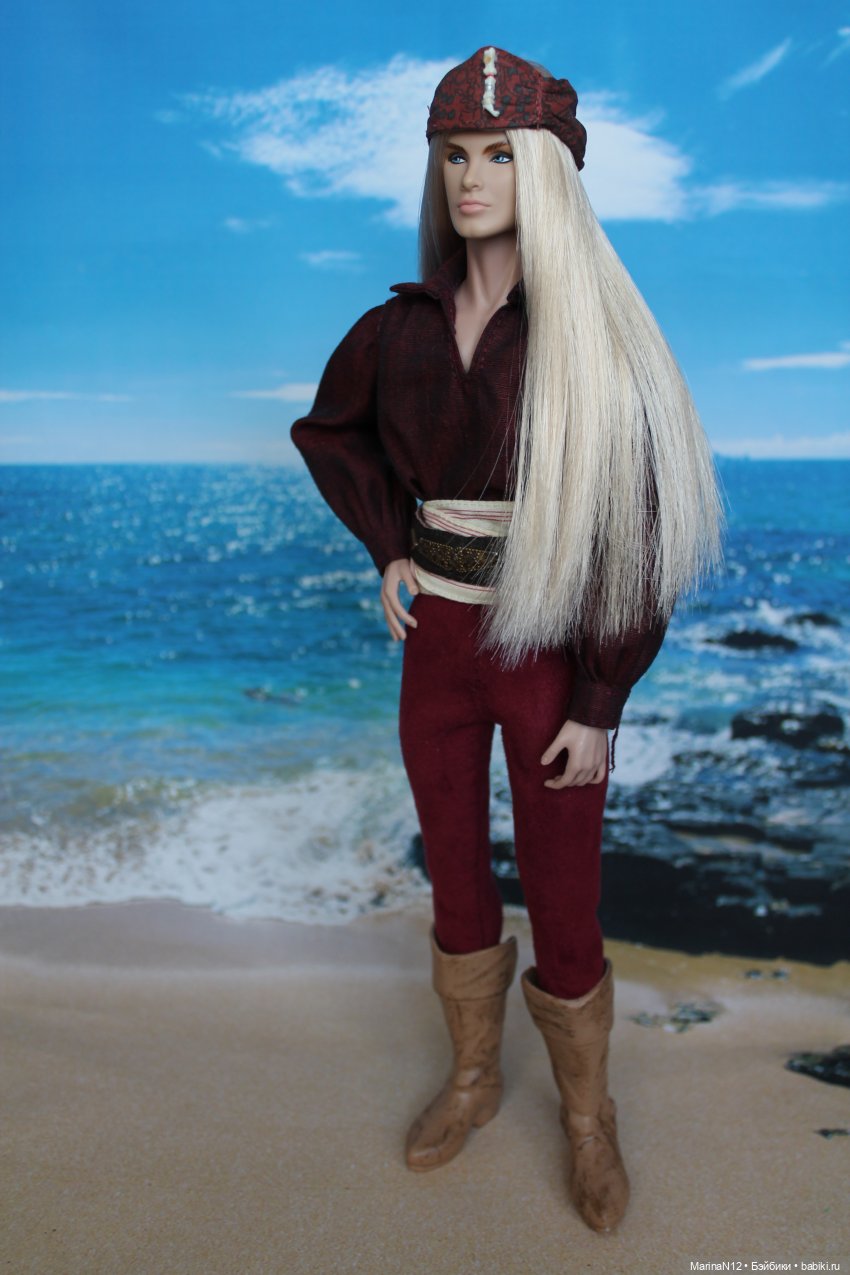 Обновки — Куклы Integrity Toys (Интегрити): Poppy Parker (фото 4)