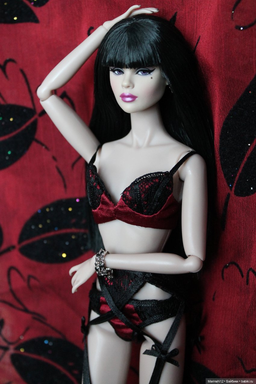 Обновки — Куклы Integrity Toys (Интегрити): Poppy Parker