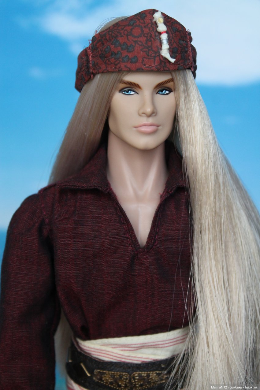 Обновки — Куклы Integrity Toys (Интегрити): Poppy Parker (фото 3)