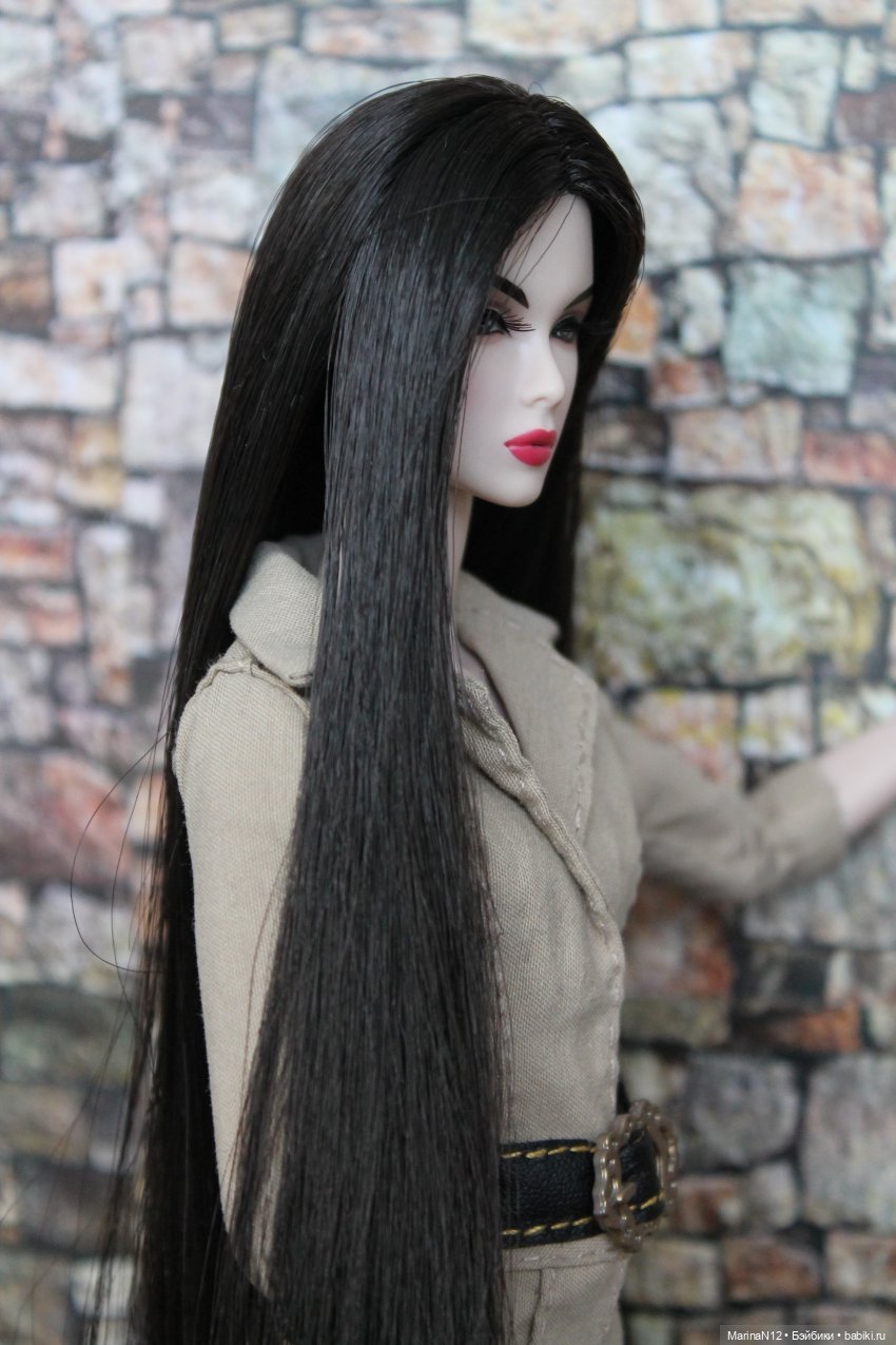 Обновки — Куклы Integrity Toys (Интегрити): Poppy Parker (фото 8)