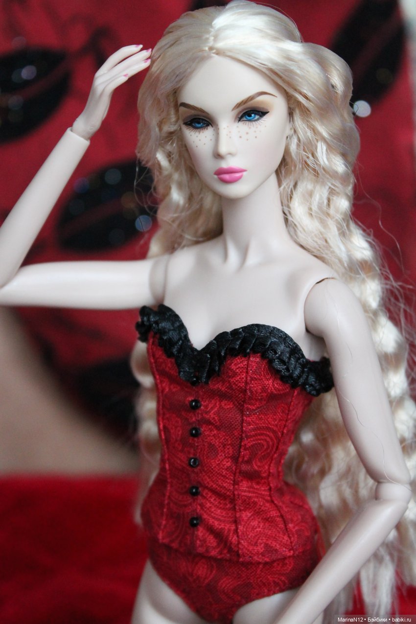 Обновки — Куклы Integrity Toys (Интегрити): Poppy Parker (фото 9)