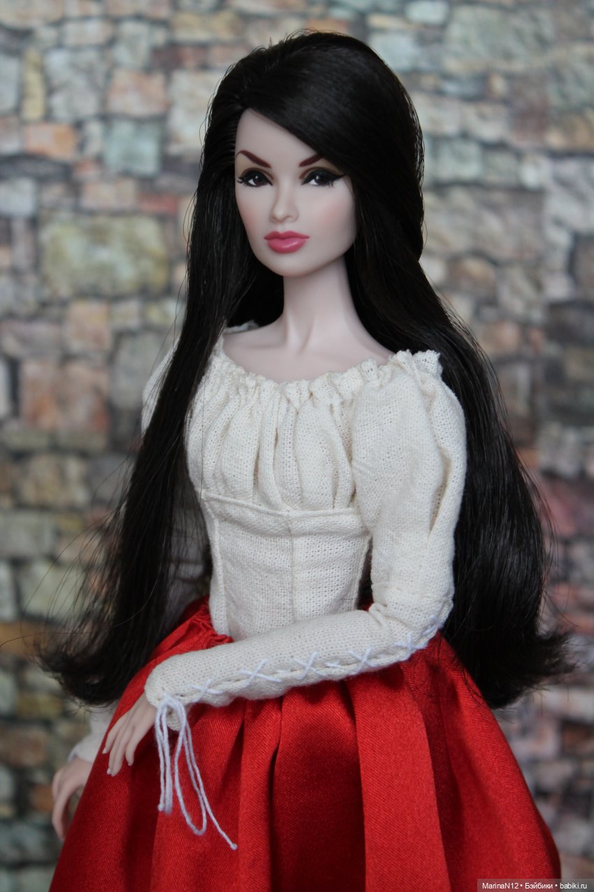 Обновки — Куклы Integrity Toys (Интегрити): Poppy Parker (фото 5)