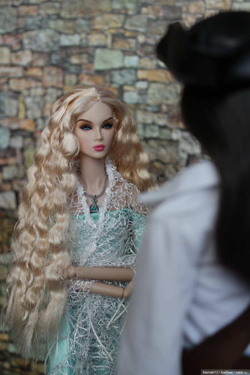 Бухта. Выход в море. Глава 4 | Бэйбики Бухта. Выход в море. Глава 4