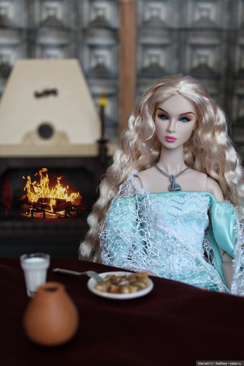 Бухта. Выход в море. Глава 5