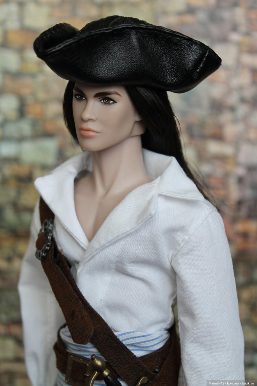 Бухта. Выход в море. Глава 4 | Бэйбики Бухта. Выход в море. Глава 4