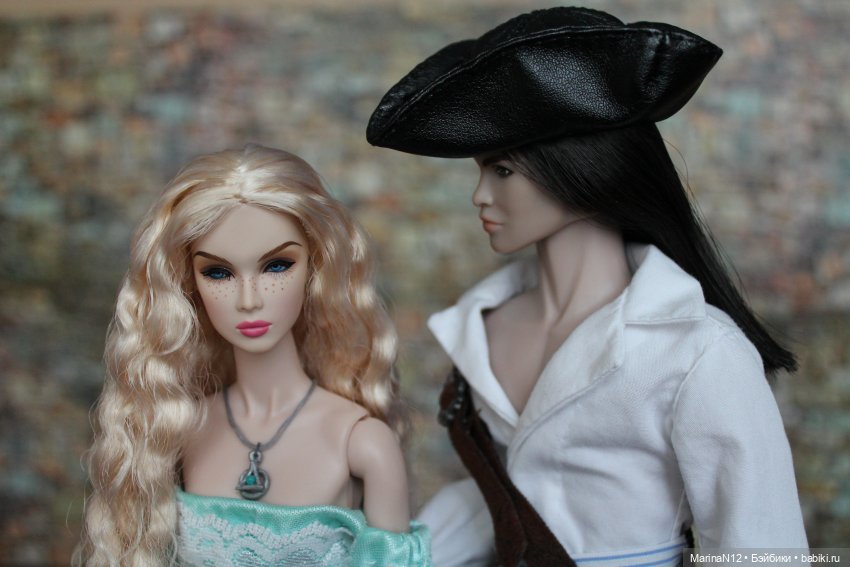 Бухта. Выход в море. Глава 6 (фото 7)