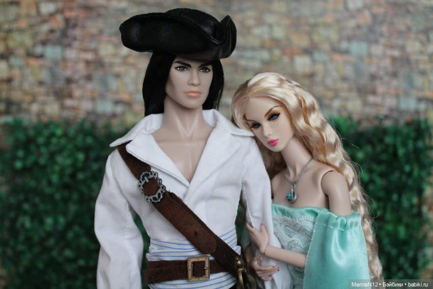 Бухта. Выход в море. Глава 6 (фото 8)