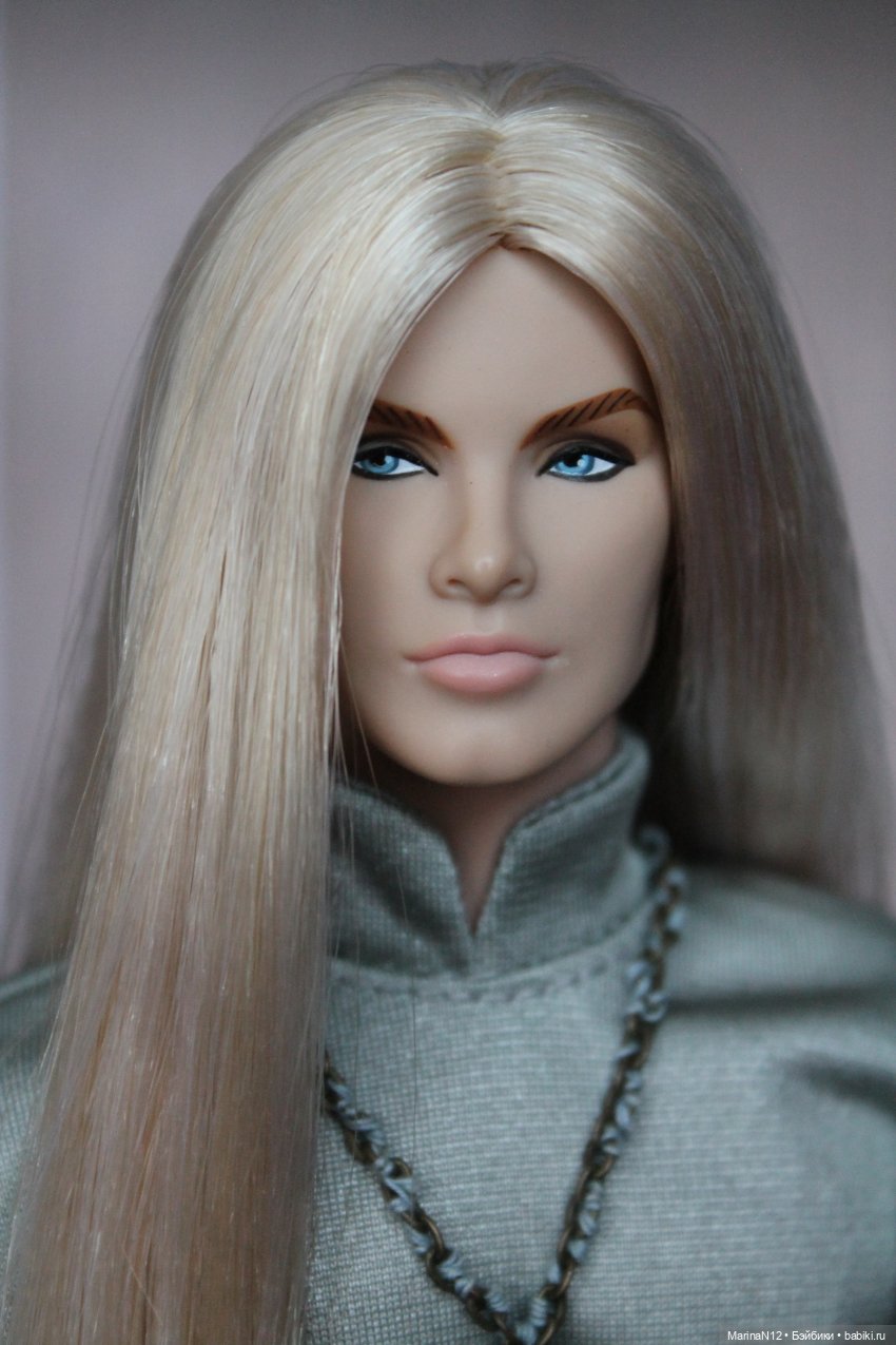 Бухта. Выход в море. Глава 7 (фото 7)