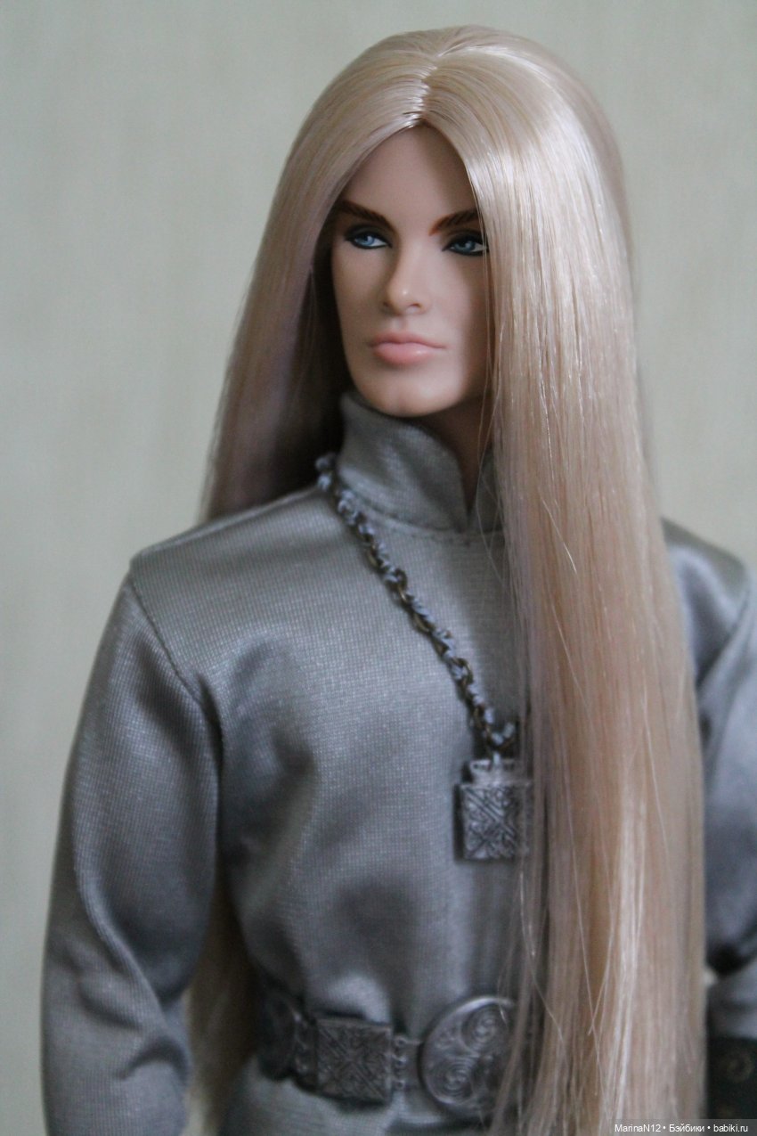 Любопытство - дело такое — Куклы Integrity Toys (Интегрити): Poppy Parker (фото 2)