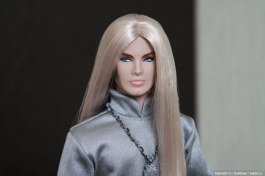 Любопытство - дело такое — Куклы Integrity Toys (Интегрити): Poppy Parker