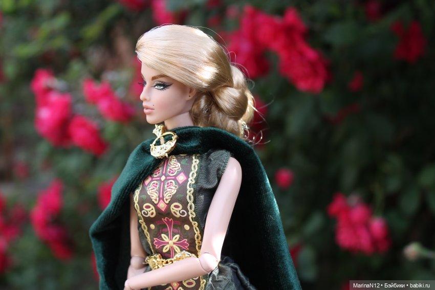 Знакомство — Куклы Integrity Toys (Интегрити): Poppy Parker (фото 2)