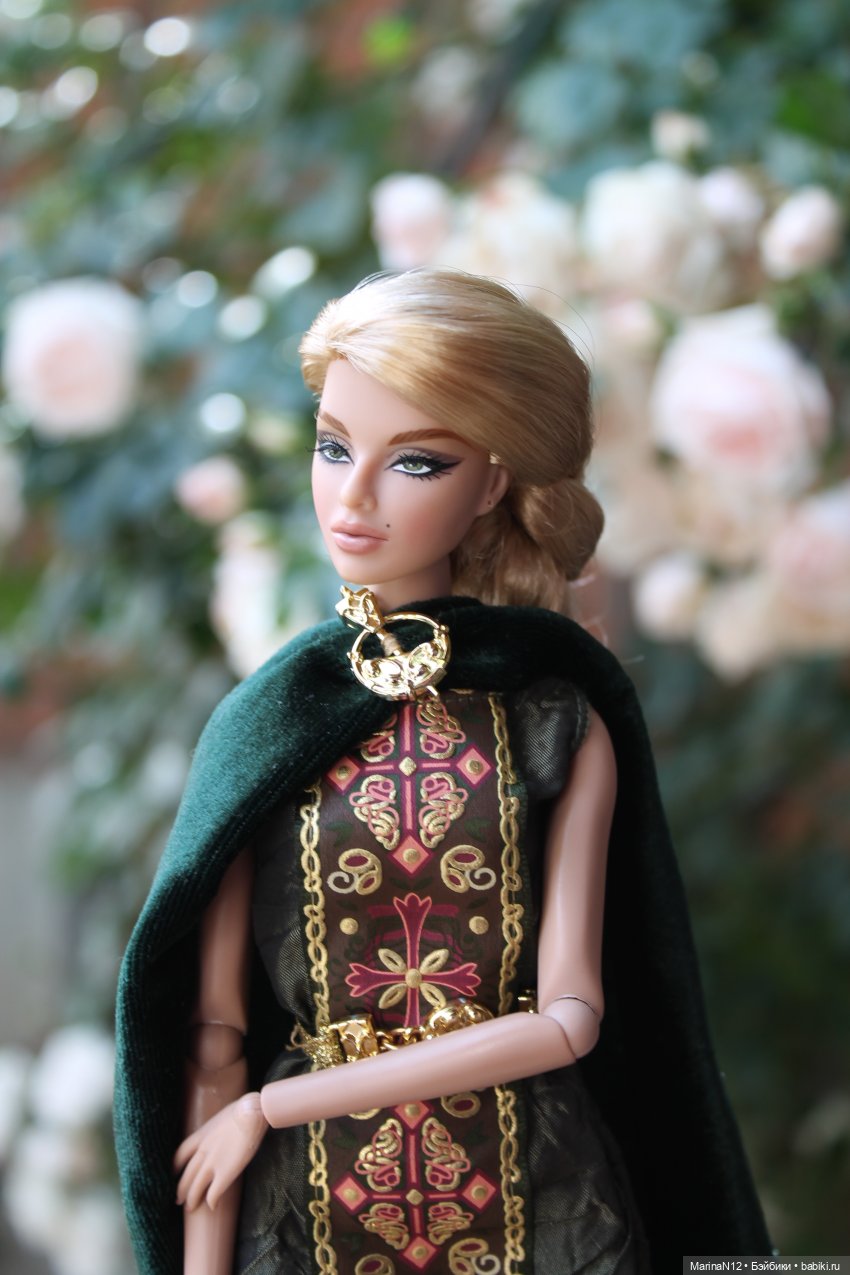 Знакомство — Куклы Integrity Toys (Интегрити): Poppy Parker (фото 3)