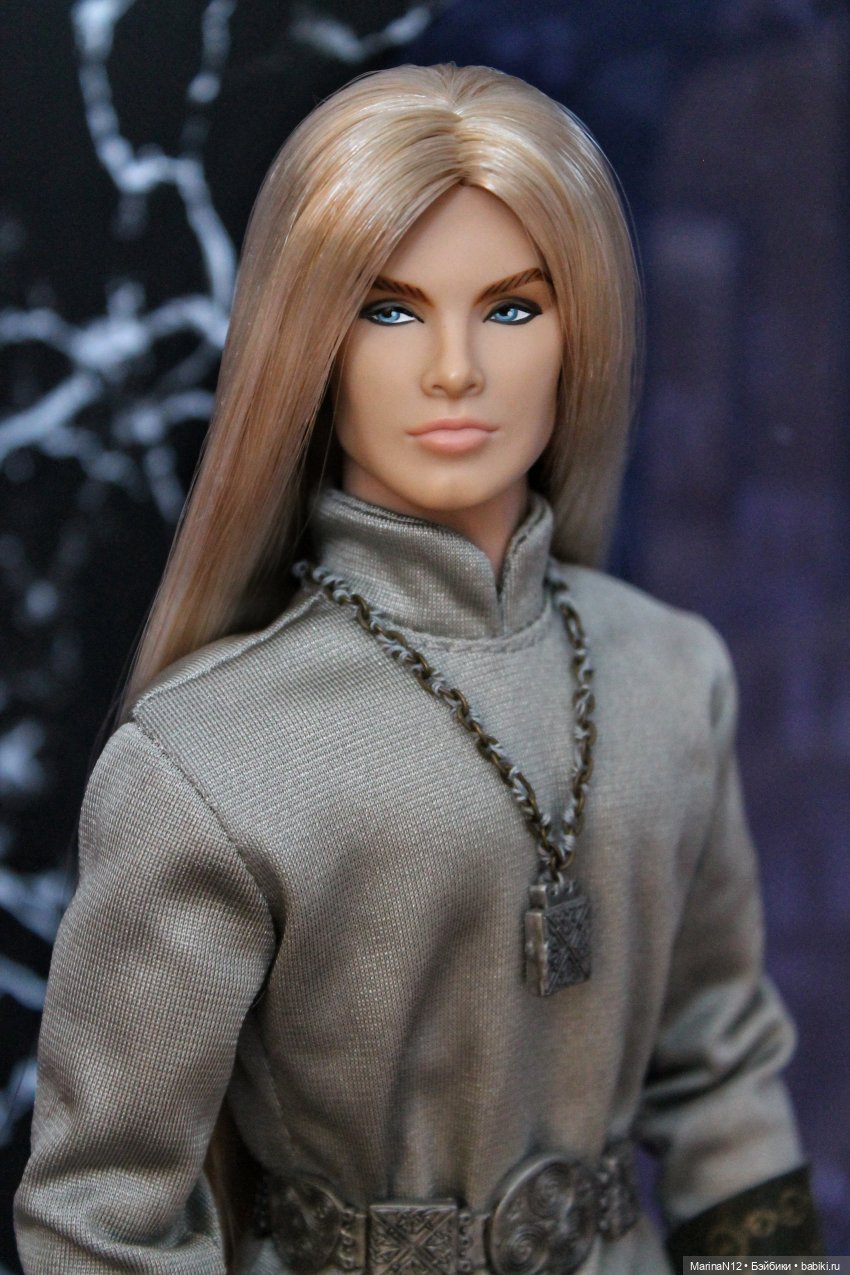 Знакомство — Куклы Integrity Toys (Интегрити): Poppy Parker