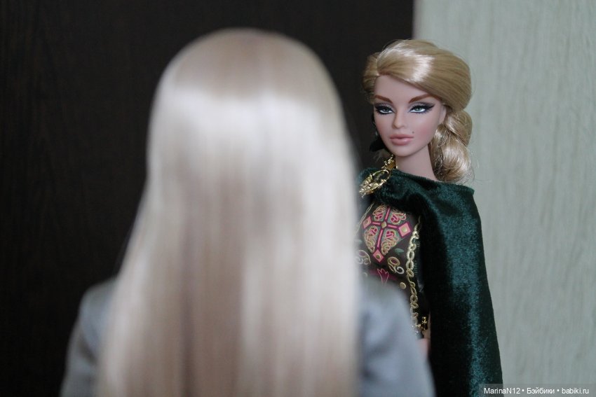 Знакомство — Куклы Integrity Toys (Интегрити): Poppy Parker (фото 4)