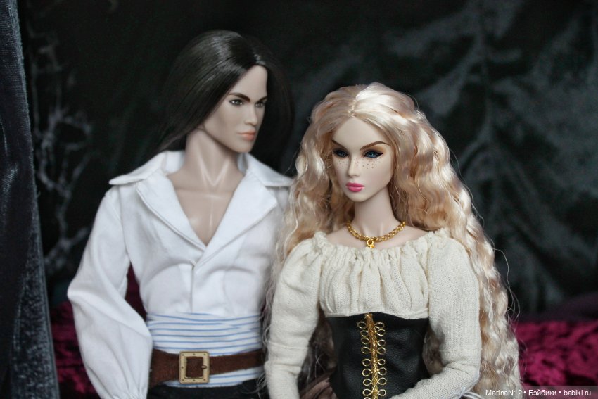 Бухта. Выход в море. Глава 8 | Бэйбики Бухта. Выход в море. Глава 8