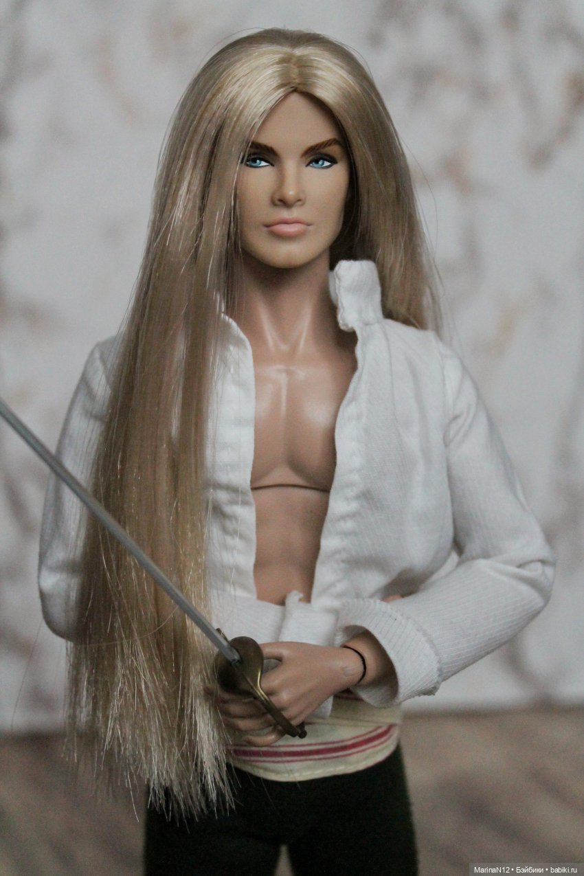 Бухта. Выход в море. Глава 8 | Бэйбики Бухта. Выход в море. Глава 8 (фото 4)