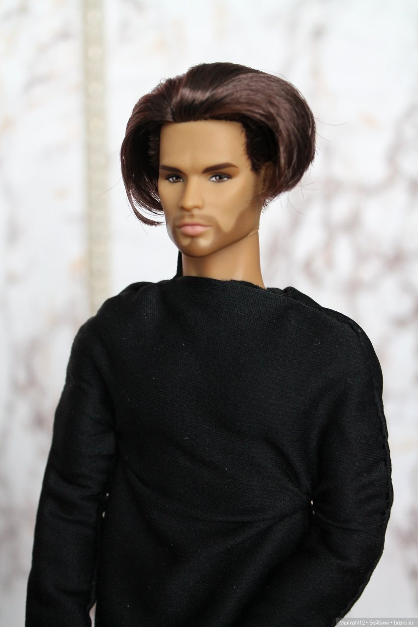 Ария. Знакомство с другими жителями (фото 2)