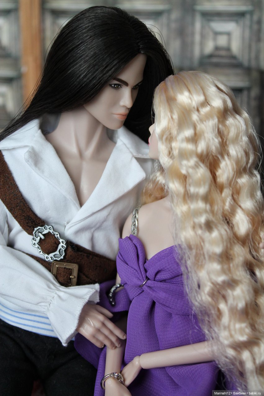 Бухта. Выход в море. Глава 10 | Бэйбики Бухта. Выход в море. Глава 10 (фото 6)