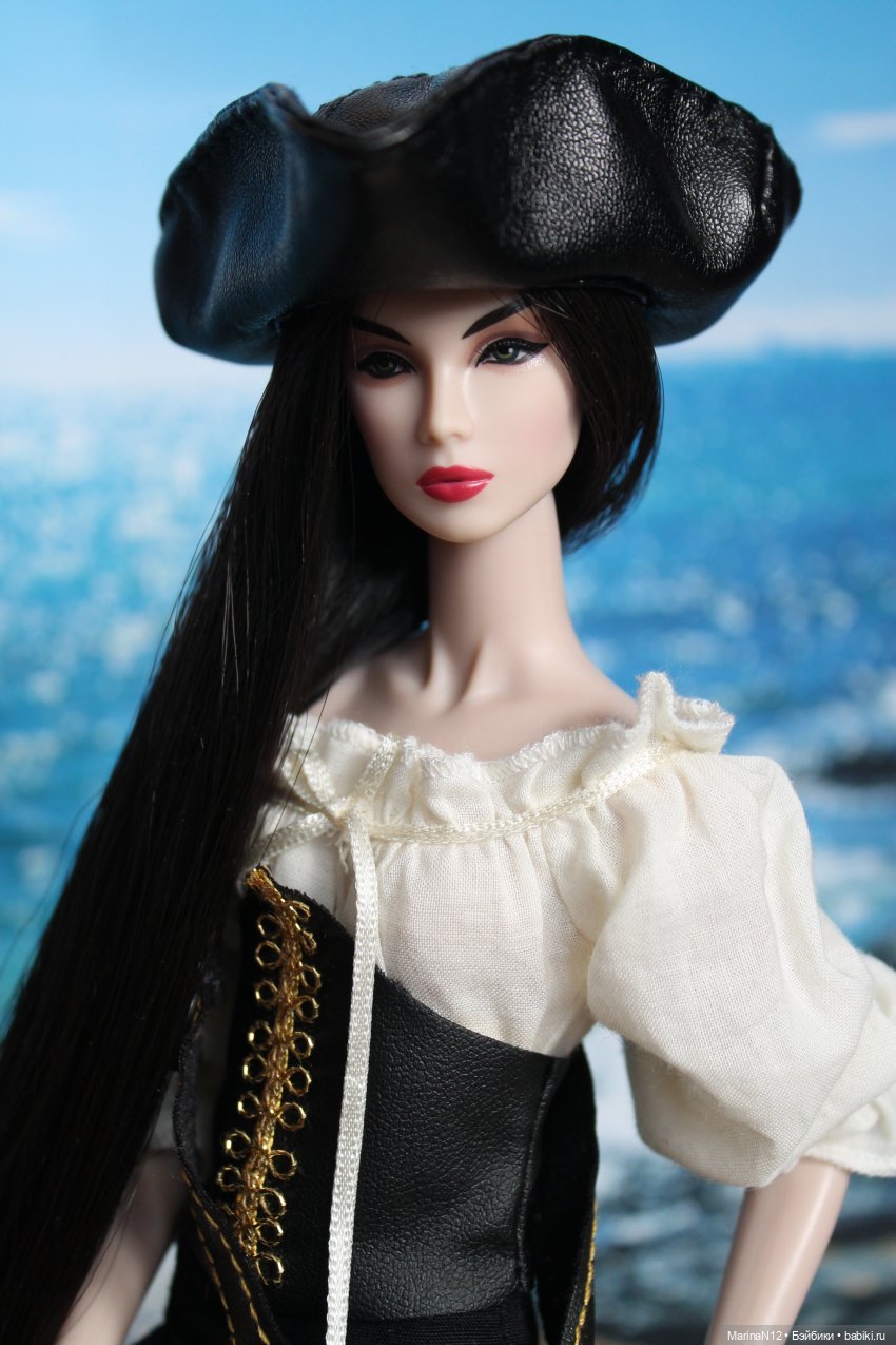 Моя коллекция — Домашние коллекции кукол: фото собраний (фото 6)