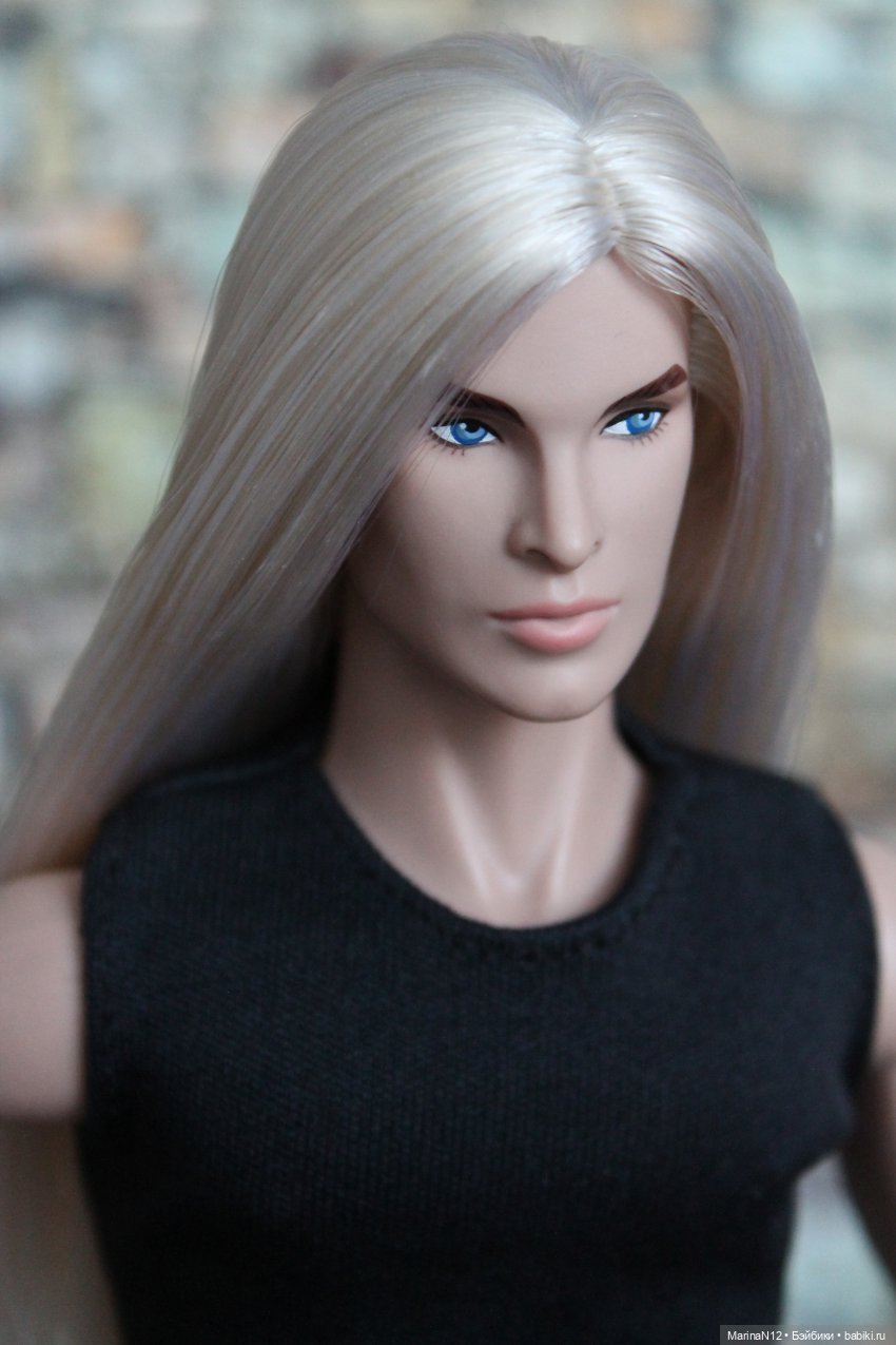 Моя коллекция — Домашние коллекции кукол: фото собраний