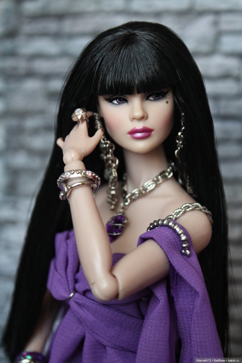 Моя коллекция — Домашние коллекции кукол: фото собраний (фото 5)