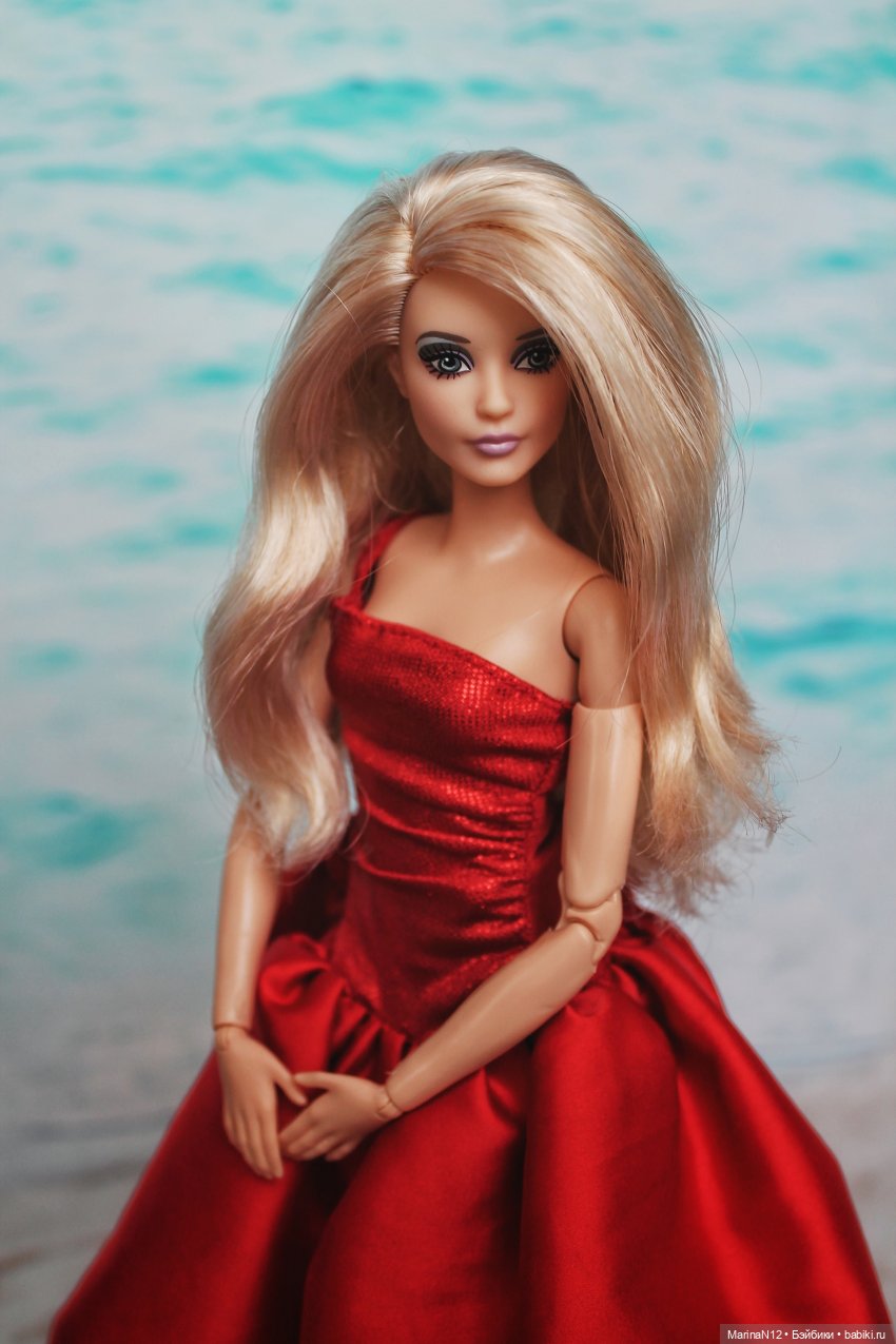 Моя коллекция — Домашние коллекции кукол: фото собраний (фото 9)