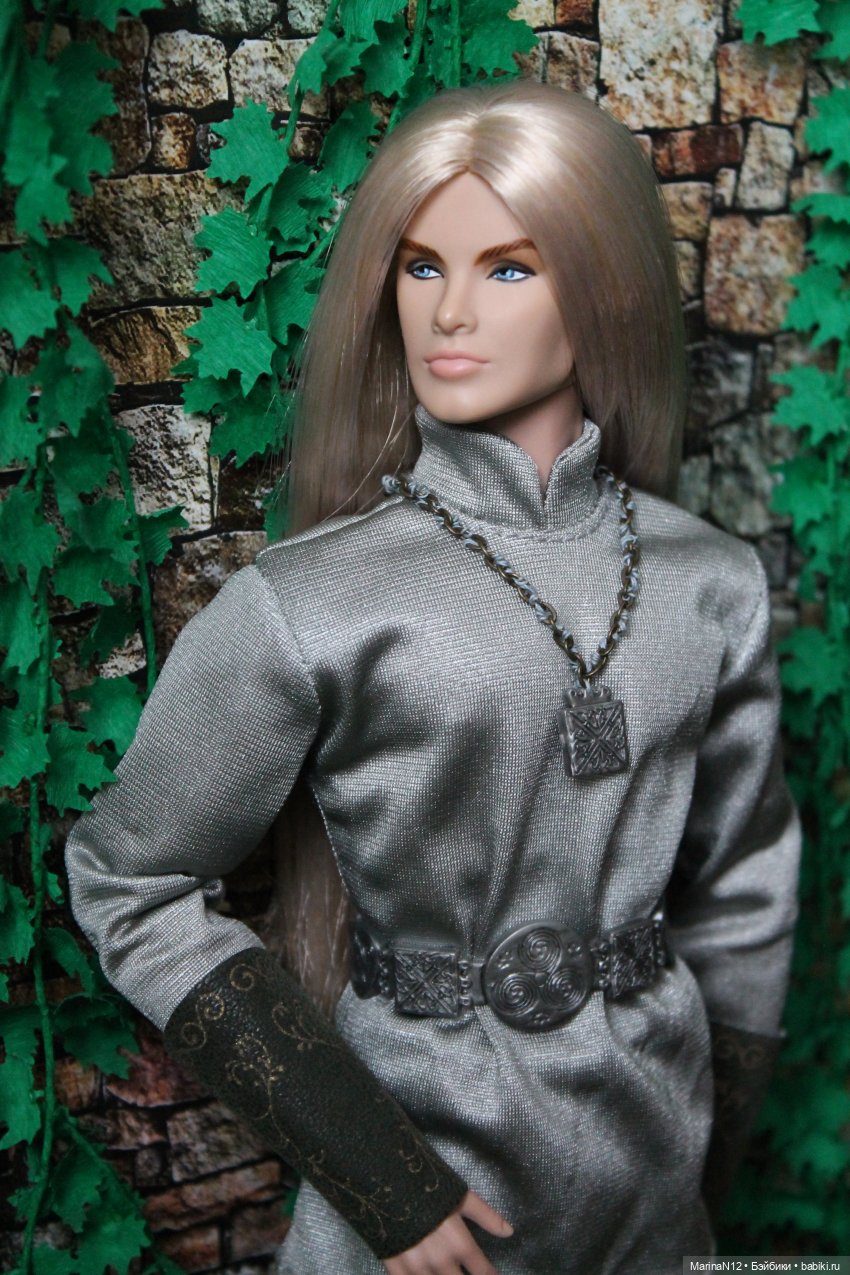 Прогулка в саду — Куклы Integrity Toys (Интегрити): Poppy Parker