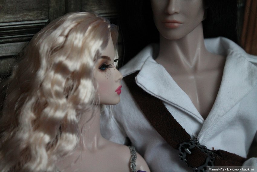 Бухта. Выход в море. Глава 12 (фото 4)