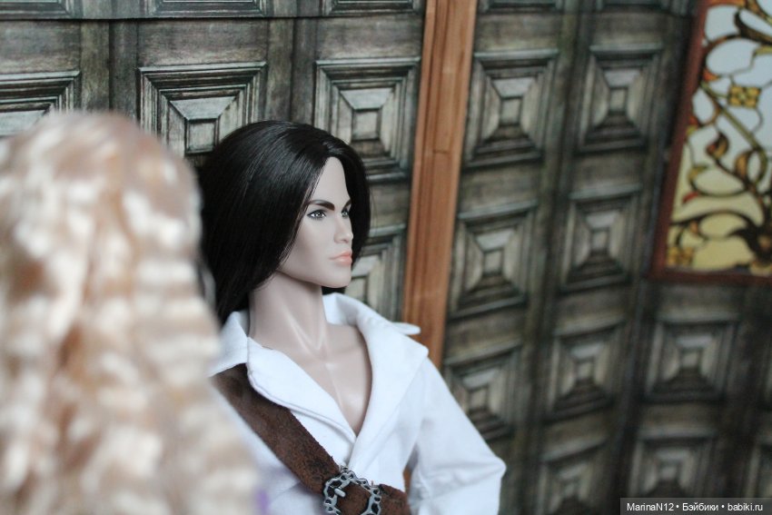 Бухта. Выход в море. Глава 12 (фото 8)