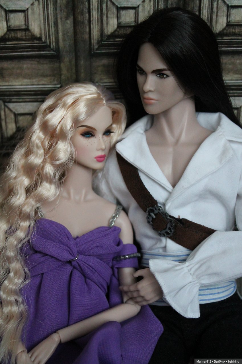 Бухта. Выход в море. Глава 12 (фото 6)