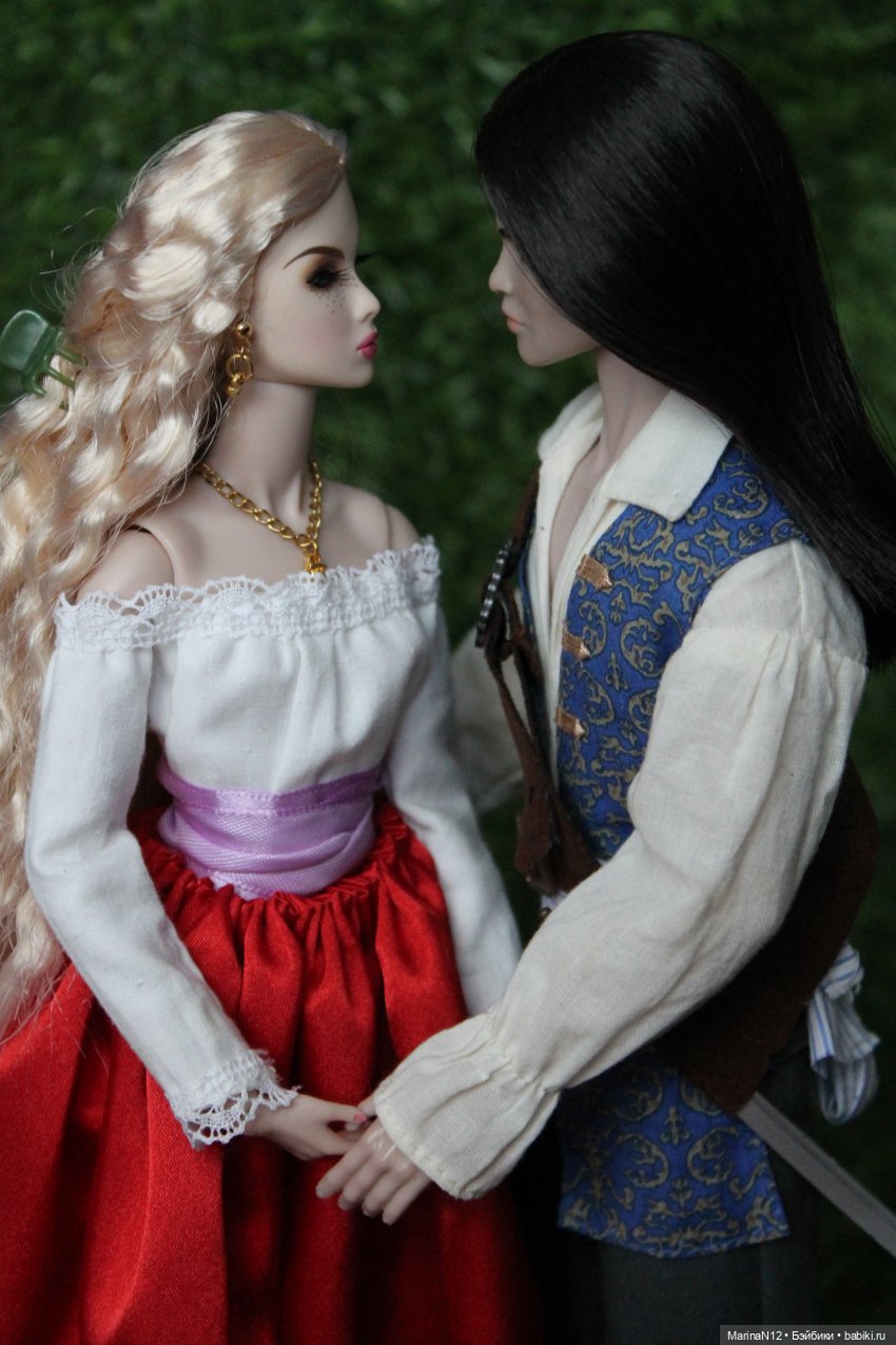 Бухта. Выход в море. Глава 12