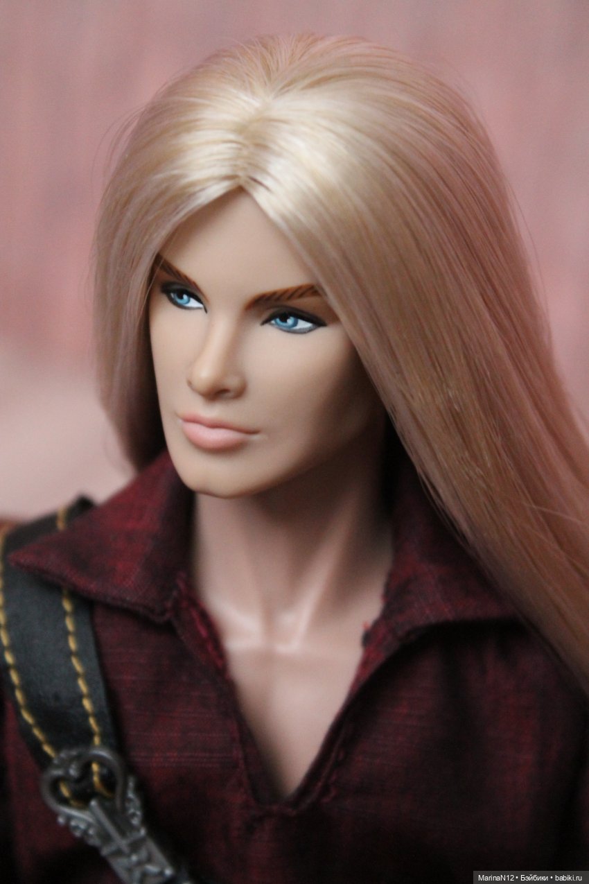 Бухта. Выход в море. Глава 13 (фото 7)