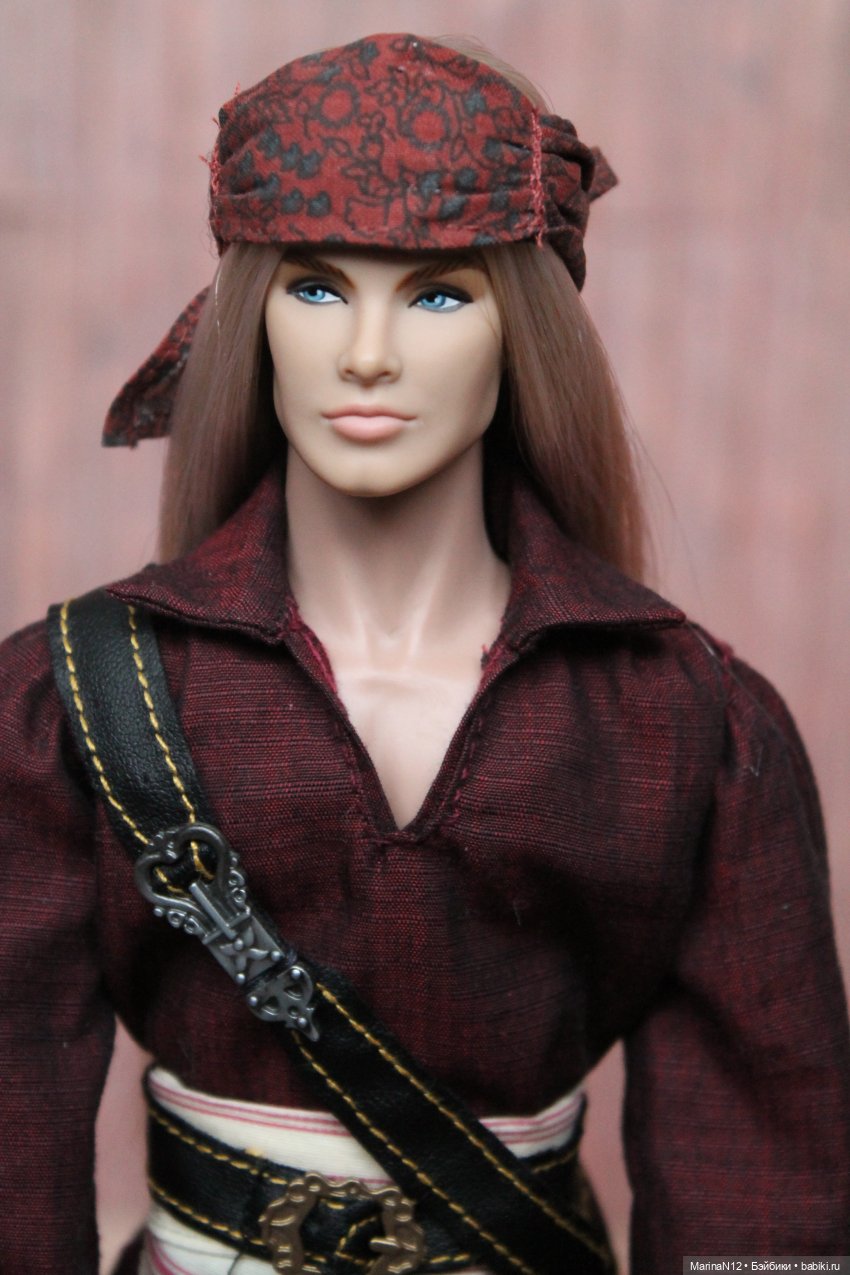 Бухта. Выход в море. Глава 13 (фото 2)