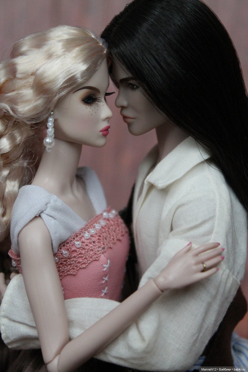 Бухта. Выход в море. Глава 13 (фото 4)