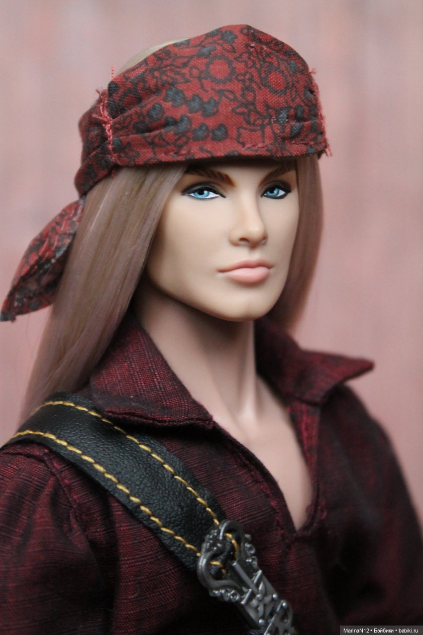 Бухта. Выход в море. Глава 13 (фото 5)