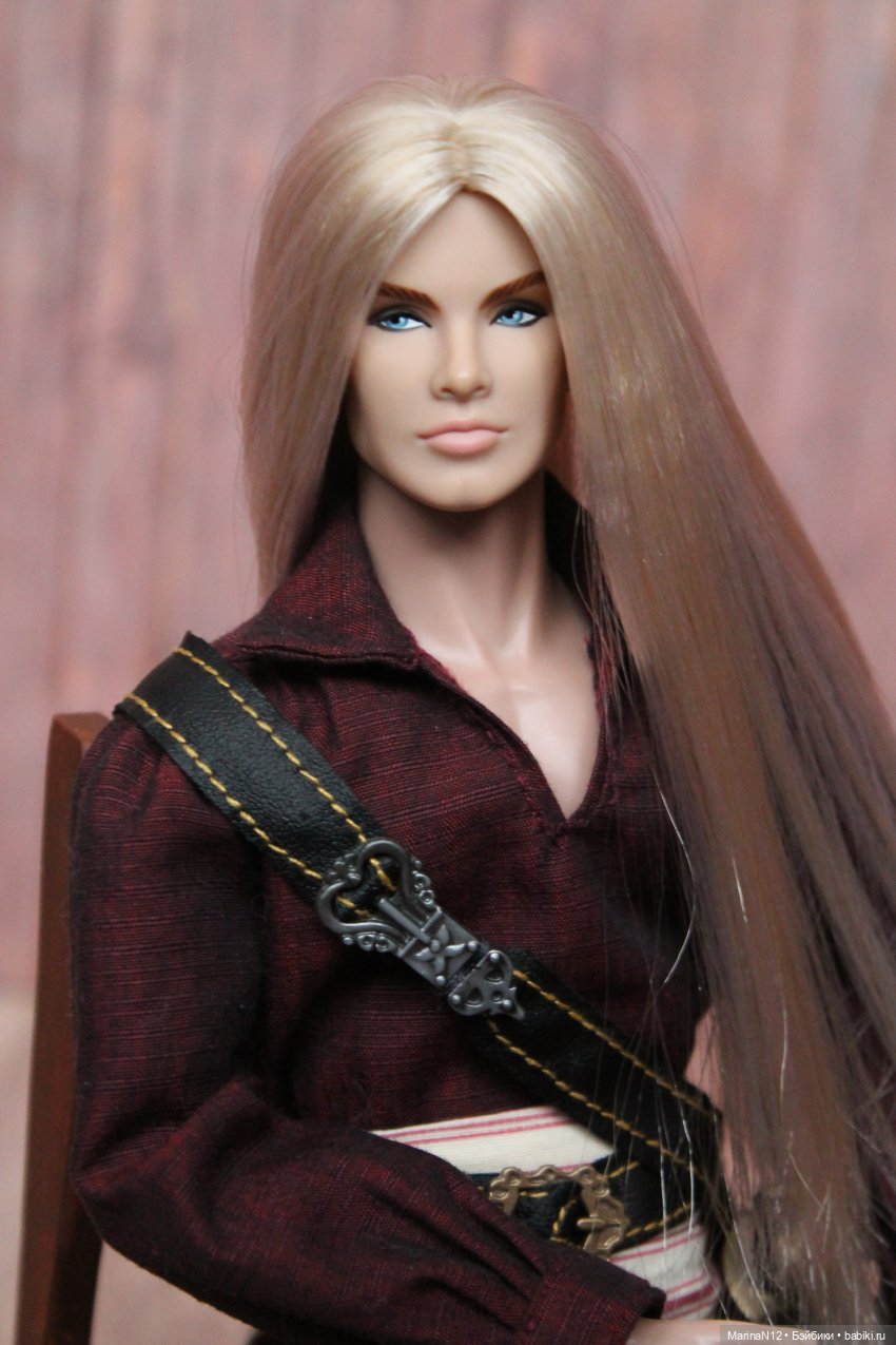 Бухта. Выход в море. Глава 13 (фото 8)